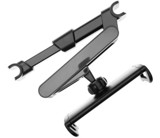 FIXED Tab Passenger 2 black - 1085026 - zdjęcie 2